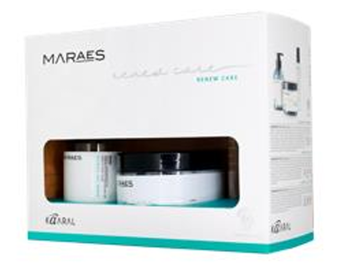 Renew Care Gift Box