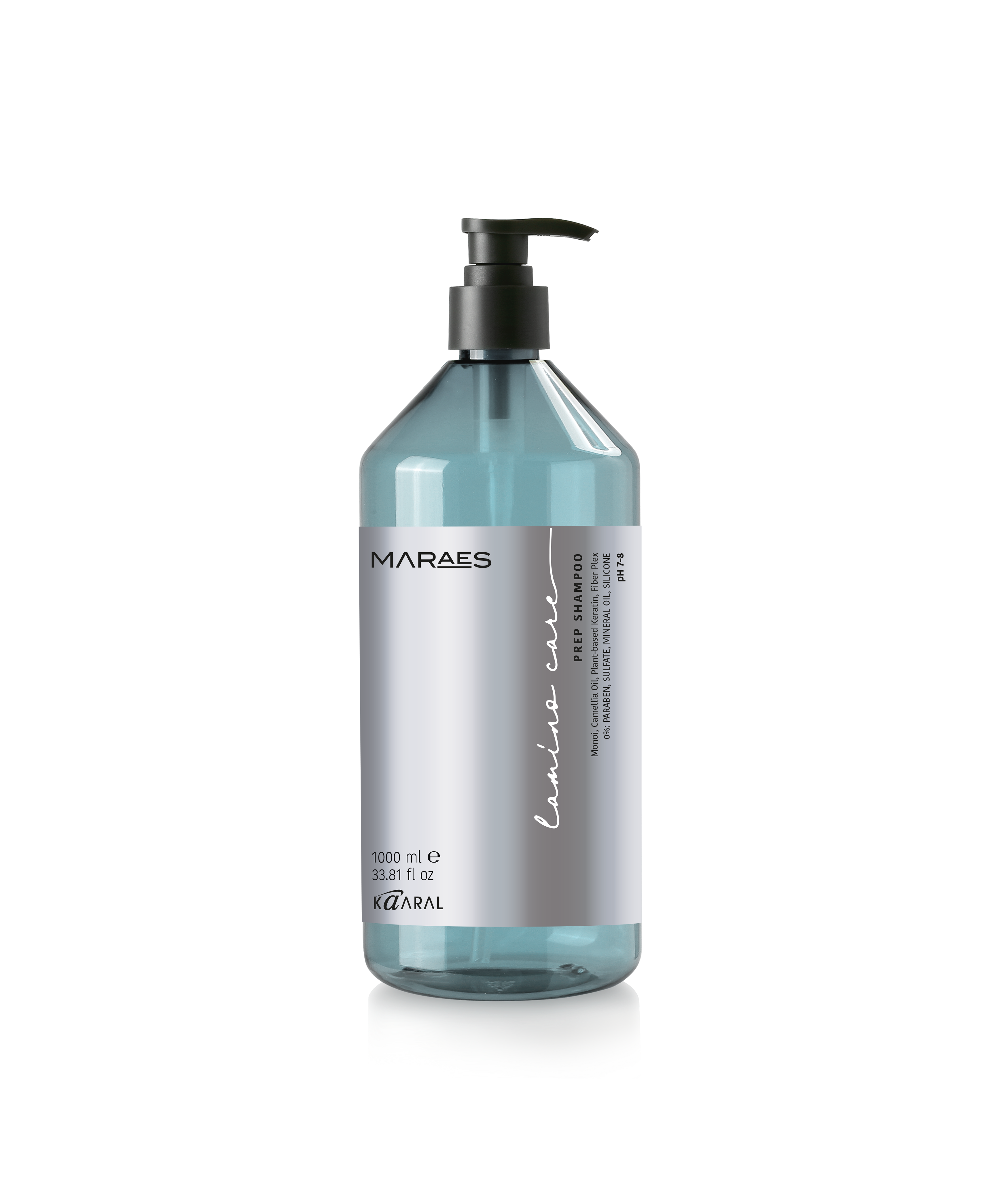 MARAES - LAMINO PŘÍPRAVNÝ ŠAMPON 1000 ml