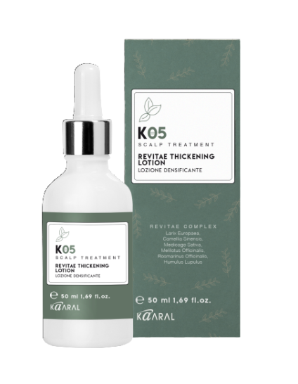 K05 - REVITAE lotion 50 ml
