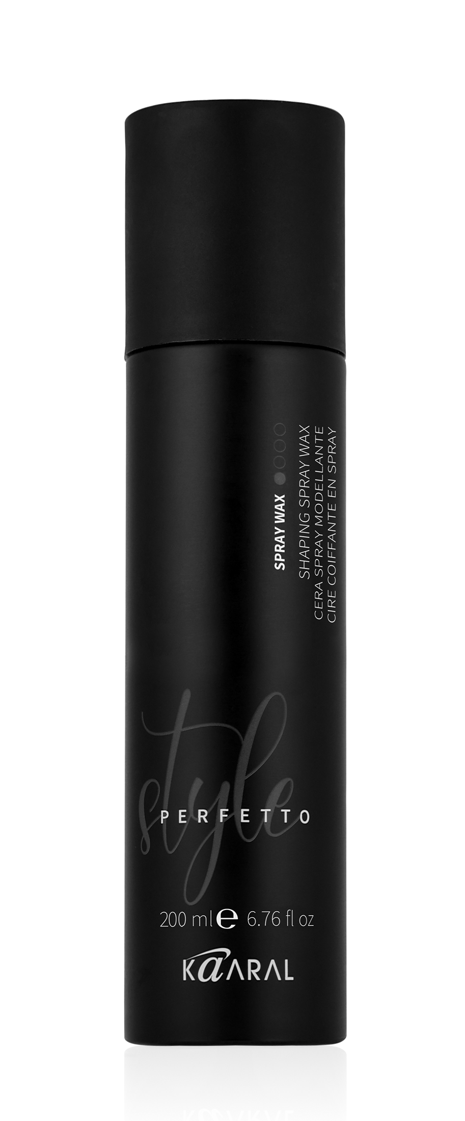 SP - SPRAY WAX 200 ml