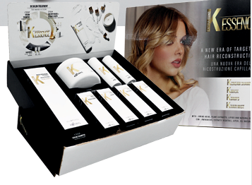 EXTRA K - Display Box