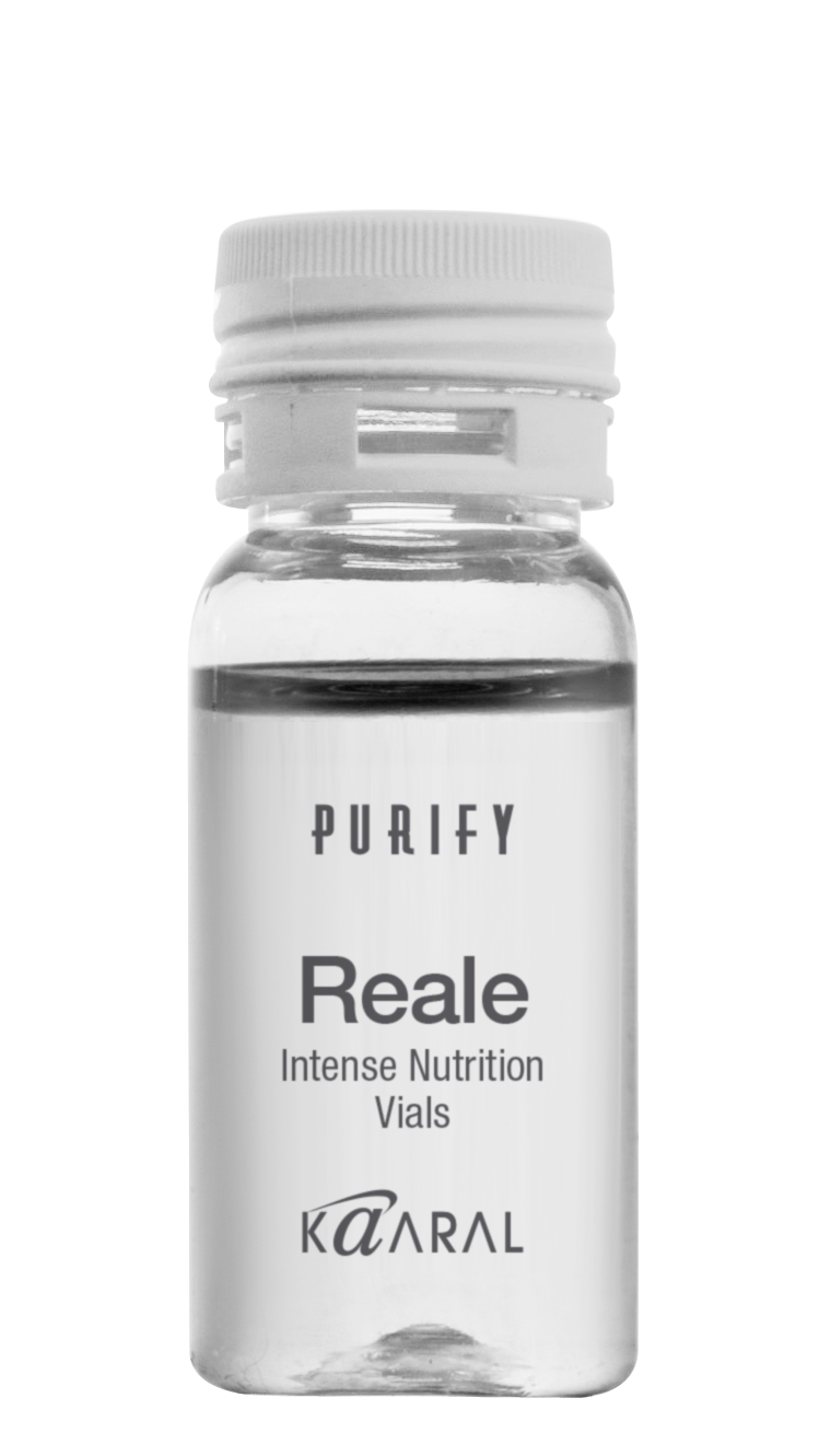 PURIFY - REALE ampule 1x10 ml**