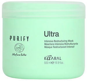 PURIFY - ULTRA mask 500 ml