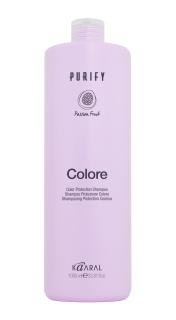 PURIFY - COLORE šampon 1000 ml