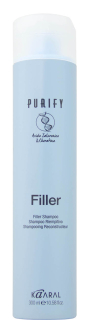 PURIFY - FILLER šampon 300 ml