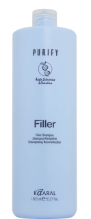 PURIFY - FILLER šampon 1000 ml