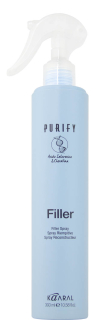 PURIFY - FILLER vyplňující sprej 300 ml