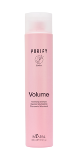 PURIFY - VOLUME šampon 300 ml