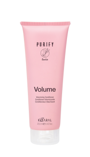 PURIFY - VOLUME kondicionér 250 ml