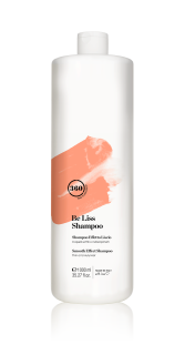 360 Be Liss šampon 1000 ml
