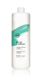360 Be Curl kondicionér 1000 ml