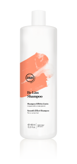 360 Be Liss šampon 450 ml