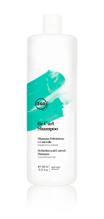 360 Be Curl šampon 450 ml