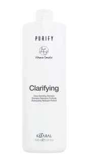 PURIFY Clarifying šampon 1000 ml