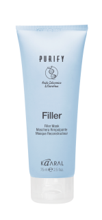 PURIFY - FILLER maska 75 ml **