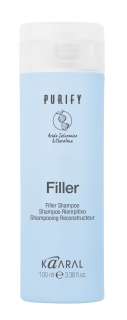 PURIFY - FILLER šampon 100 ml **