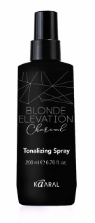 Charcoal sprej 200ml