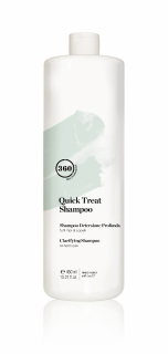 360 Quick Treat šampon 450 ml