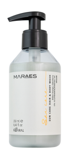 MARAES SUN CARE - Shampoo 250ml