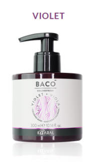 COLOREFRESH Violet 300ml