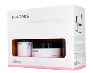 Color Care Gift Box