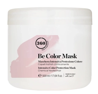 360 Be Color maska 500 ml