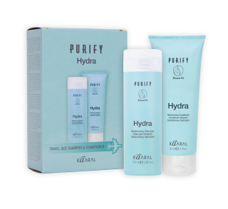 PURIFY - HYDRA š+k 100+75 ml **