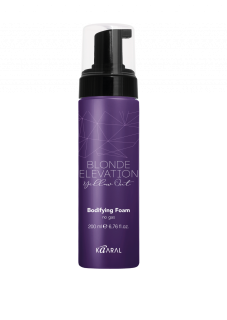 Blonde vybělující pěna 200 ml