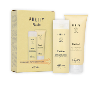 PURIFY - REALE š+k 100+75 ml **