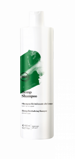 360 Hemp šampon 450 ml