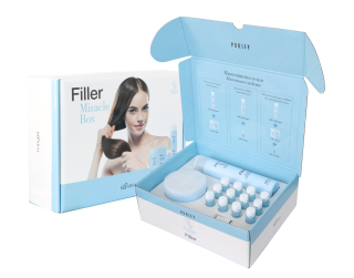 Purify Filler Miracle Box NEW