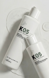 K05 - REVITAE Shampoo 250 ml