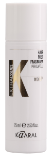 EXTRA K - Vlasová vůně Woody 75 ml