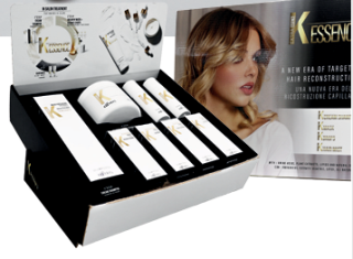 EXTRA K - Display Box 