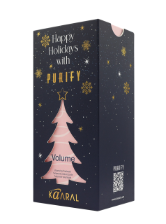 HAPPY HOLIDAYS VOLUME - stromek